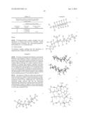 FOAMING COMPOSITION WITH WETTABILITY MODIFYING AND CORROSION INHIBITORY     PROPERTIES FOR HIGH TEMPERATURE AND ULTRA-HIGH SALINITY diagram and image