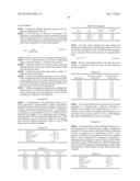 FOAMING COMPOSITION WITH WETTABILITY MODIFYING AND CORROSION INHIBITORY     PROPERTIES FOR HIGH TEMPERATURE AND ULTRA-HIGH SALINITY diagram and image