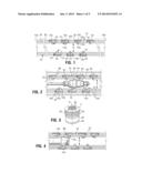 KOBE SUB WITH INFLOW CONTROL, WELLBORE TUBING STRING AND METHOD diagram and image