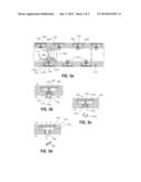 KOBE SUB WITH INFLOW CONTROL, WELLBORE TUBING STRING AND METHOD diagram and image