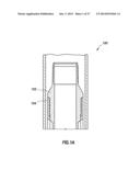 Hybrid-Tieback Seal Assembly Using Method and System for Interventionless     Hydraulic Setting of Equipment when Performing Subterranean Operations diagram and image