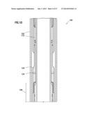 Hybrid-Tieback Seal Assembly Using Method and System for Interventionless     Hydraulic Setting of Equipment when Performing Subterranean Operations diagram and image