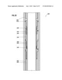 Hybrid-Tieback Seal Assembly Using Method and System for Interventionless     Hydraulic Setting of Equipment when Performing Subterranean Operations diagram and image