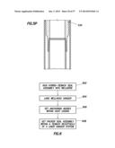 Hybrid-Tieback Seal Assembly Using Method and System for Interventionless     Hydraulic Setting of Equipment when Performing Subterranean Operations diagram and image