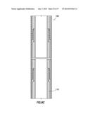 Hybrid-Tieback Seal Assembly Using Method and System for Interventionless     Hydraulic Setting of Equipment when Performing Subterranean Operations diagram and image