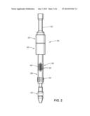 Casing Manipulation Assembly with Hydraulic Torque Locking Mechanism diagram and image