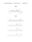 CARRIER TAPE FOR TAB-PACKAGE AND MANUFACTURING METHOD THEREOF diagram and image