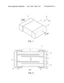 EMBEDDED MULTILAYER CERAMIC ELECTRONIC COMPONENT AND METHOD OF     MANUFACTURING THE SAME, AND PRINTED CIRCUIT BOARD HAVING EMBEDDED     MULTILAYER CERAMIC ELECTRONIC COMPONENT THEREIN diagram and image