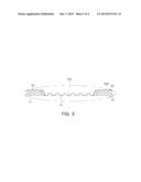 EMBEDDED MULTILAYER CERAMIC ELECTRONIC COMPONENT AND METHOD OF     MANUFACTURING THE SAME, AND PRINTED CIRCUIT BOARD HAVING EMBEDDED     MULTILAYER CERAMIC ELECTRONIC COMPONENT THEREIN diagram and image