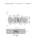 ELECTRONIC COMPONENT EMBEDDED SUBSTRATE AND MANUFACTURING METHOD THEREOF diagram and image