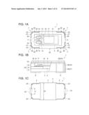 BASE SUBSTRATE, RESONATOR, OSCILLATOR, SENSOR, ELECTRONIC DEVICE,     ELECTRONIC APPARATUS, AND MOVING OBJECT diagram and image