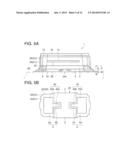 BASE SUBSTRATE, RESONATOR, OSCILLATOR, SENSOR, ELECTRONIC DEVICE,     ELECTRONIC APPARATUS, AND MOVING OBJECT diagram and image