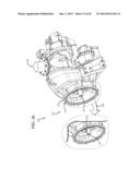 DRILLING MACHINE POWER PACK WHICH INCLUDES A CLUTCH diagram and image