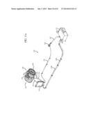 DRILLING MACHINE POWER PACK WHICH INCLUDES A CLUTCH diagram and image