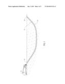 Tool For Use On Exit Side Of Bore An Method Of Use Thereof diagram and image