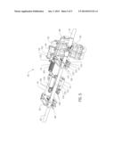 Tool For Use On Exit Side Of Bore An Method Of Use Thereof diagram and image