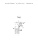 ELEVATOR SAFETY DEVICE AND ELEVATOR SAFETY DEVICE MOUNTING METHOD diagram and image