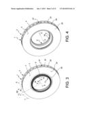 DISC FOR DISC BRAKES diagram and image