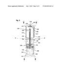 Inertial terrain transit event manager apparatus diagram and image