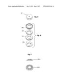 Inertial terrain transit event manager apparatus diagram and image