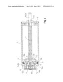 DAMPER DEVICE diagram and image