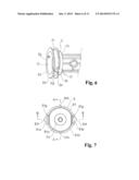 DAMPER DEVICE diagram and image