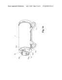 DAMPER DEVICE diagram and image