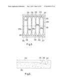 Route for Vehicles, in Particular for Road Automobiles diagram and image