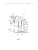 CLUTCH ASSEMBLY diagram and image