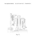 CLUTCH ASSEMBLY diagram and image