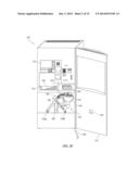 DIFFERENTIAL DETECTION COIN DISCRIMINATION SYSTEMS AND METHODS FOR USE     WITH CONSUMER-OPERATED KIOSKS AND THE LIKE diagram and image