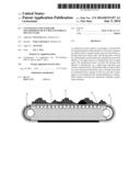 CONTINUOUS CONVEYOR FOR TRANSPORTING HEAVY BULK MATERIALS OR UNIT LOADS diagram and image