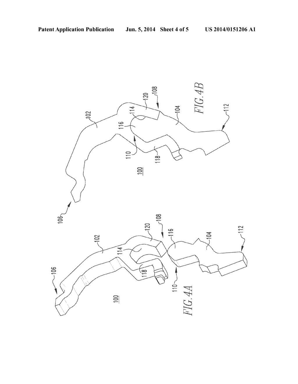 ELECTRICAL SWITCHING APPARATUS AND MOVABLE CONTACT ARM ASSEMBLY THEREFOR - diagram, schematic, and image 05