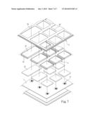 THIN KEYBOARD diagram and image