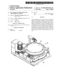 ELECTROPLATING PROCESSOR WITH THIN MEMBRANE SUPPORT diagram and image