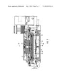 ELECTROPLATING PROCESSOR WITH THIN MEMBRANE SUPPORT diagram and image