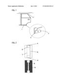 COATING COMPOSITION AND METHOD FOR FORMING COATING FILM USING SAME diagram and image