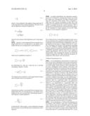 SYSTEMS AND METHODS OF DISCRIMINATING BETWEEN A CONTROL SAMPLE AND A TEST     FLUID USING CAPACITANCE diagram and image