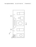 Retail Cosmetic Products Packaged Into Segment Containers diagram and image