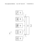 Retail Cosmetic Products Packaged Into Segment Containers diagram and image