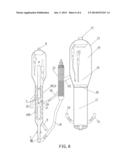 Method and Device for Catalytic Cracking diagram and image