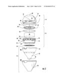 FILTER ASSEMBLY diagram and image