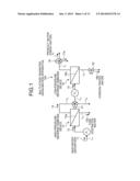 MULTI-STAGE SEAWATER DESALINATION APPARATUS AND OPERATION CONTROL METHOD     OF MULTI-STAGE SEAWATER DESALINATION APPARATUS diagram and image