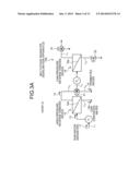 MULTI-STAGE SEAWATER DESALINATION APPARATUS AND OPERATION CONTROL METHOD     OF MULTI-STAGE SEAWATER DESALINATION APPARATUS diagram and image