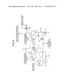 MULTI-STAGE SEAWATER DESALINATION APPARATUS AND OPERATION CONTROL METHOD     OF MULTI-STAGE SEAWATER DESALINATION APPARATUS diagram and image