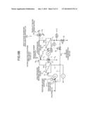 MULTI-STAGE SEAWATER DESALINATION APPARATUS AND OPERATION CONTROL METHOD     OF MULTI-STAGE SEAWATER DESALINATION APPARATUS diagram and image