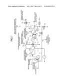 MULTI-STAGE SEAWATER DESALINATION APPARATUS AND OPERATION CONTROL METHOD     OF MULTI-STAGE SEAWATER DESALINATION APPARATUS diagram and image