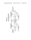 MULTI-STAGE SEAWATER DESALINATION APPARATUS AND OPERATION CONTROL METHOD     OF MULTI-STAGE SEAWATER DESALINATION APPARATUS diagram and image