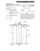 Method of Securing Filter Elements diagram and image