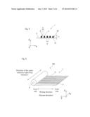 SEPARATION MEMBRANE, SEPARATION MEMBRANE ELEMENT, AND METHOD FOR PRODUCING     SEPARATION MEMBRANE diagram and image